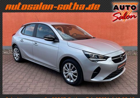 Opel Corsa, 2023 3