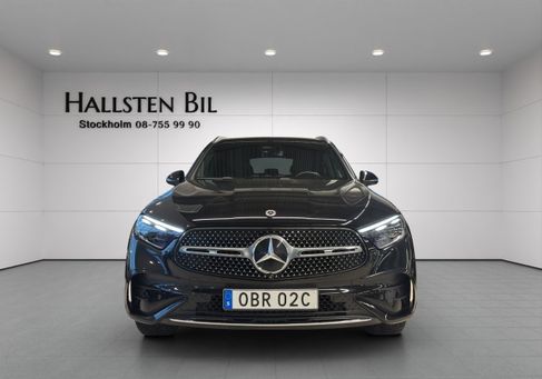 Mercedes-Benz GLC 300, 2023