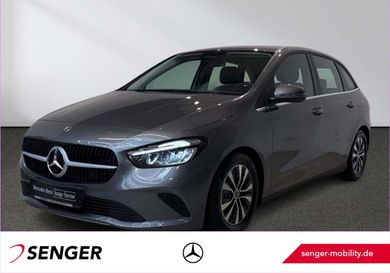 Mercedes-Benz B 180, 2023