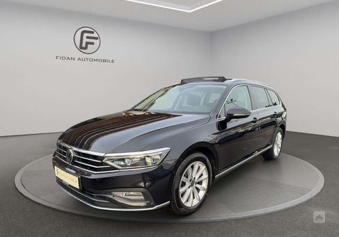 Volkswagen Passat Variant, 2021