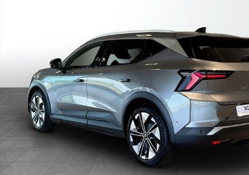 Renault Scenic, 2026