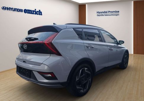 Hyundai Bayon, 2025 3