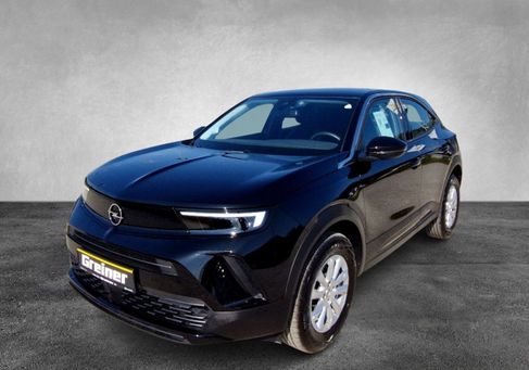 Opel Mokka, 2023 2