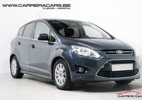 Ford C-Max, 2011