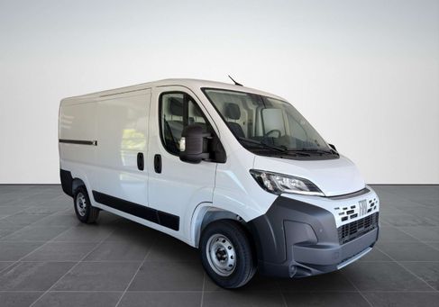 Fiat Ducato, 2026