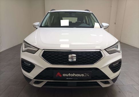 Seat Ateca, 2023