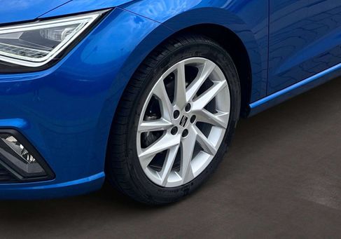 Seat Ibiza, 2023 3