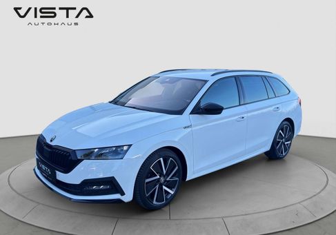 Skoda Octavia, 2022