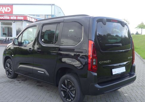 Citroën Berlingo, 2026 3