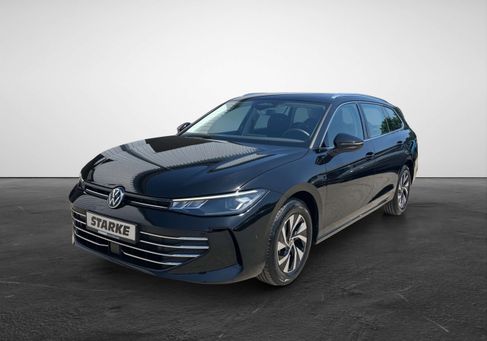 Volkswagen Passat Variant, 2025 3