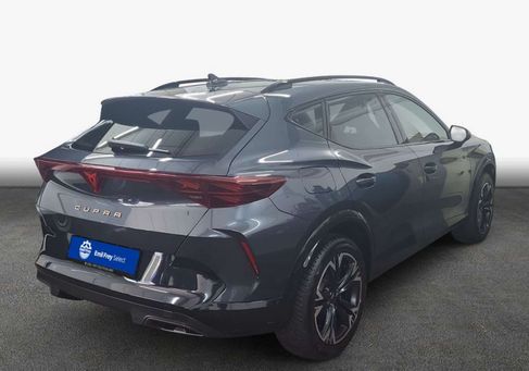 Cupra Formentor, 2025 2