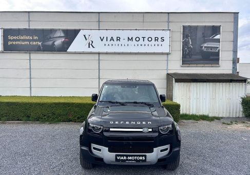 Land Rover Defender, 2024 2