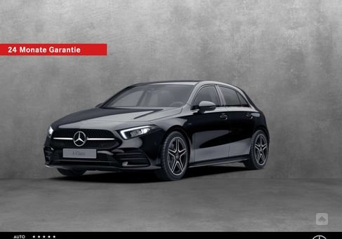 Mercedes-Benz A 250, 2020