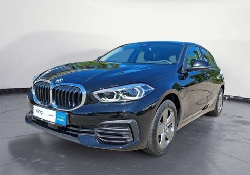 BMW 118, 2023 2