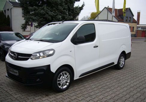 Opel Vivaro, 2021 2