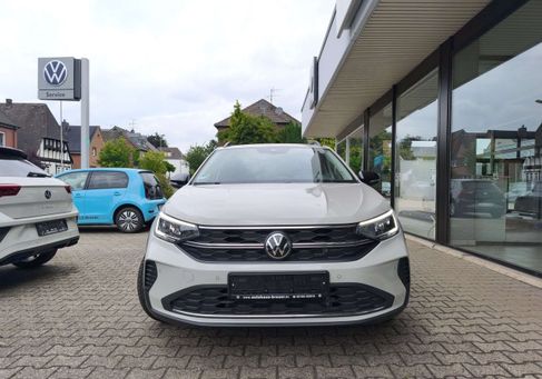 Volkswagen Taigo, 2024