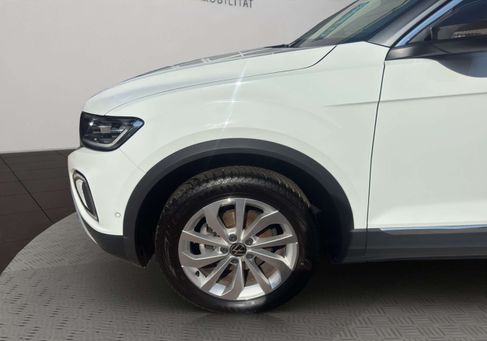 Volkswagen T-Roc, 2025