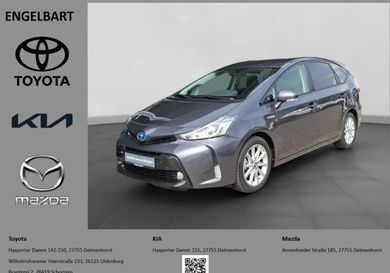 Toyota Prius, 2017