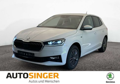 Skoda Fabia, 2024