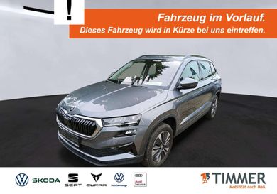 Skoda Karoq, 2023