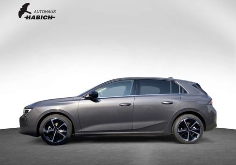 Opel Astra, 2023
