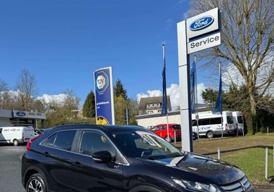 Mitsubishi Eclipse, 2020