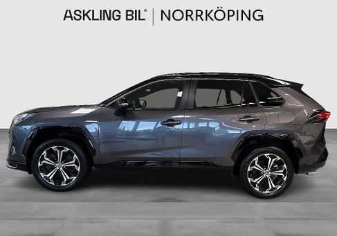 Toyota RAV 4, 2025 3