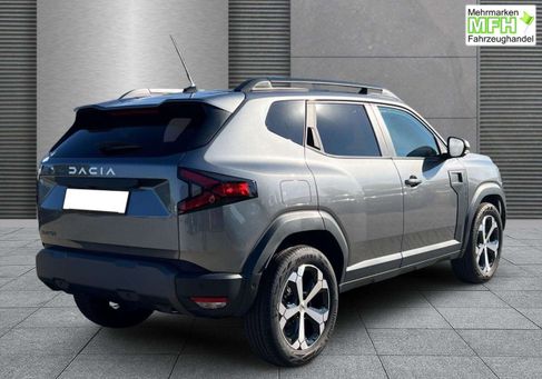 Dacia Duster, 2026 2