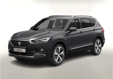 Seat Tarraco, 2023