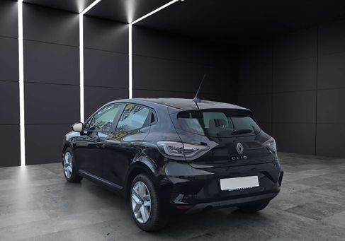 Renault Clio, 2025