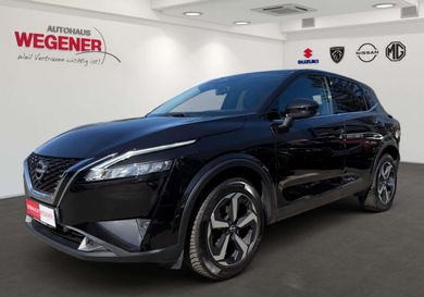 Nissan Qashqai, 2023