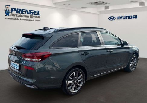 Hyundai i30, 2025 3