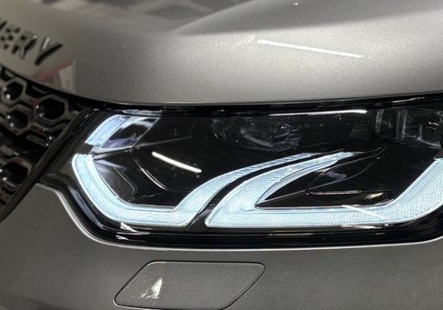 Land Rover Discovery Sport, 2020