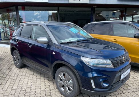 Suzuki Vitara, 2024