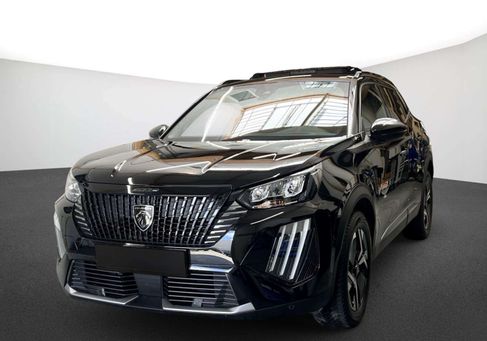 Peugeot 2008, 2024