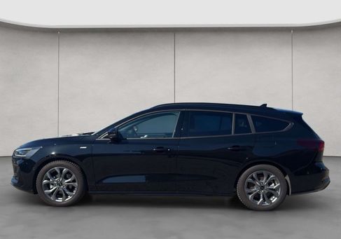 Ford Focus, 2025
