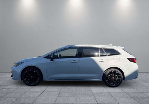 Toyota Corolla, 2022