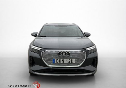 Audi Q4, 2022