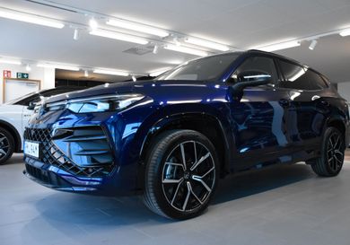 Volkswagen, 2025