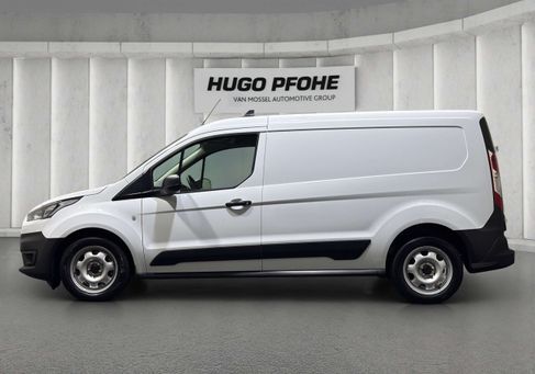 Ford Transit Connect, 2022