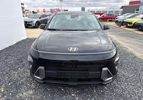 Hyundai Kona, 2025 2