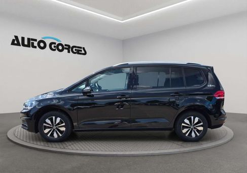 Volkswagen Touran, 2025 2