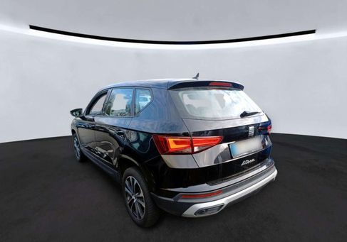 Seat Ateca, 2022