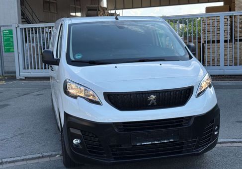 Peugeot Expert, 2022