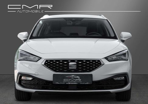 Seat Leon, 2022