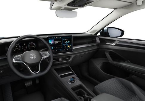 Volkswagen, 2026 3