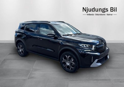 Citroën C3 Aircross, 2025 2