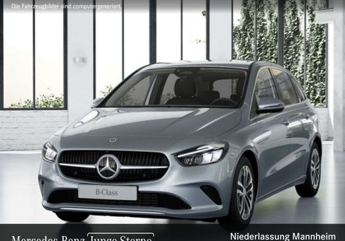 Mercedes-Benz B 220, 2026 2