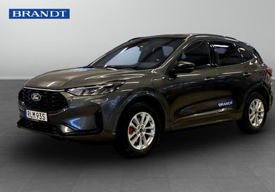 Ford Kuga, 2026