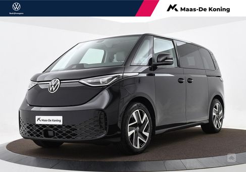Volkswagen ID.Buzz, 2023